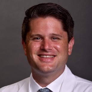 Justin Armstrong, M.D.